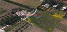 Foto LOCOGRANDE  Baglio di 200 mq ca. + terreno di 7.500 mq ca. Da ristrutturare. Euro 200 mila