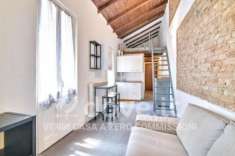 Foto Loft / Open Space di 40 m con 1 locale in vendita a Voghera [rif. DV-9934]