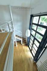 Foto Loft / Open Space di 80 m con 2 locali in vendita a Milano