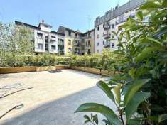 Foto LOFT CON TERRAZZO NUVO V.LE UMBRIA