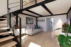 Foto LOFT di nuova realizzazione con cortile privato