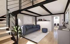 Foto LOFT di Nuova Realizzazione con Cortile privato