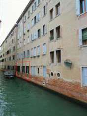 Foto Loft in Vendita, 3,5 Locali, 82 mq, Venezia (Dorsoduro)