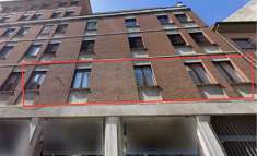 Foto Loft in Vendita, 5 Locali, 96 mq, Piacenza
