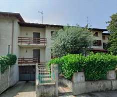 Foto Loft in Vendita, pi di 6 Locali, 143 mq, Merone