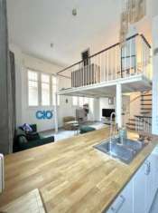 Foto Loft in vendita a Bologna