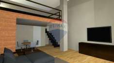 Foto Loft in vendita a Cagliari