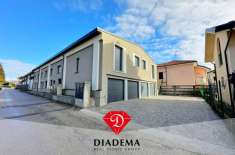 Foto Loft in vendita a Cardano Al Campo
