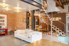 Foto Loft in vendita a Faenza