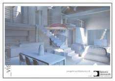 Foto Loft in vendita a Gallarate