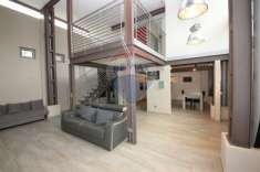 Foto Loft in vendita a Legnano