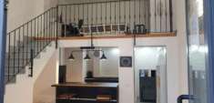 Foto Loft in vendita a Marina di Carrara - Carrara 60 mq  Rif: 1316733