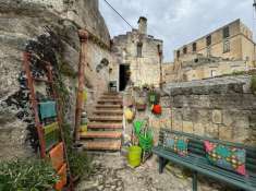 Foto Loft in vendita a Matera