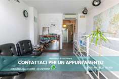 Foto Loft in vendita a Milano