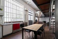 Foto Loft in vendita a Milano