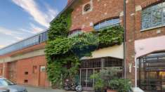 Foto Loft in vendita a Milano