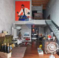 Foto Loft in vendita a Milano