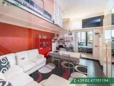 Foto Loft in vendita a Milano