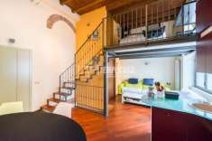 Foto Loft in vendita a Milano