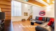 Foto Loft in vendita a Milano