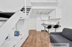 Foto Loft in vendita a Milano