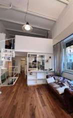 Foto Loft in vendita a Milano