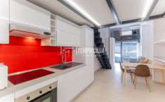 Foto Loft in vendita a Milano
