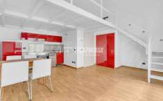 Foto Loft in vendita a Milano