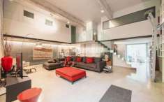 Foto Loft in vendita a Milano