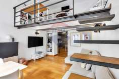 Foto Loft in vendita a Milano