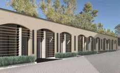Foto Loft in vendita a Olbia