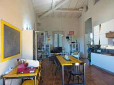 Foto Loft in vendita a Ponte a Egola - San Miniato 120 mq  Rif: 992469