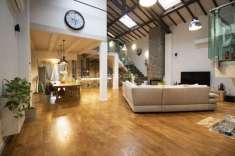 Foto Loft in vendita a Prato