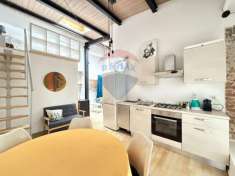 Foto Loft in vendita a Roma