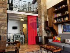 Foto Loft in vendita a Roma