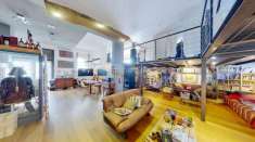 Foto Loft in vendita a Seveso