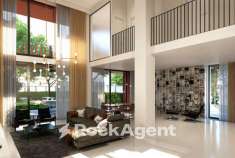 Foto Loft in vendita a Torino