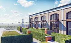 Foto Loft in vendita a Venezia