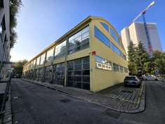 Foto Loft in Via Morimondo
