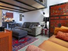 Foto Loft in Via Tuscolana