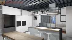 Foto Loft nuovo in Lissone Pacinotti