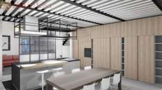 Foto Loft nuovo in Lissone Pacinotti