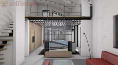 Foto Loft nuovo in Lissone Pacinotti
