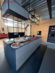 Foto Loft nuovo in Lissone Pacinotti