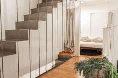 Foto LOFT PORTA ROMANA MILANO
