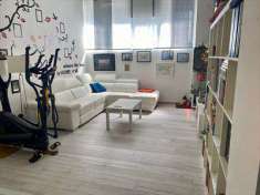 Foto Loft/Open Space in Vendita, 2 Locali, 80 mq (Milano)