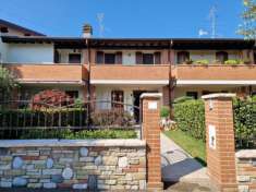 Foto LONATO CENTRO VILLA A SCHIERA CON 3 CAMERE RISTRUTTURATA
