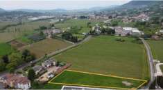 Foto LOTTI EDIFICABILI CON VISTA VIGNETI  ALLE PORTE DEL LAGO DI GARDA