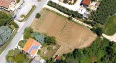 Foto Lotti edificabili Valdaso di Marina di Altidona