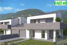 Foto LOTTO A-TERRENO EDIFICABILE VIA TONALE ENDINE GAIANO